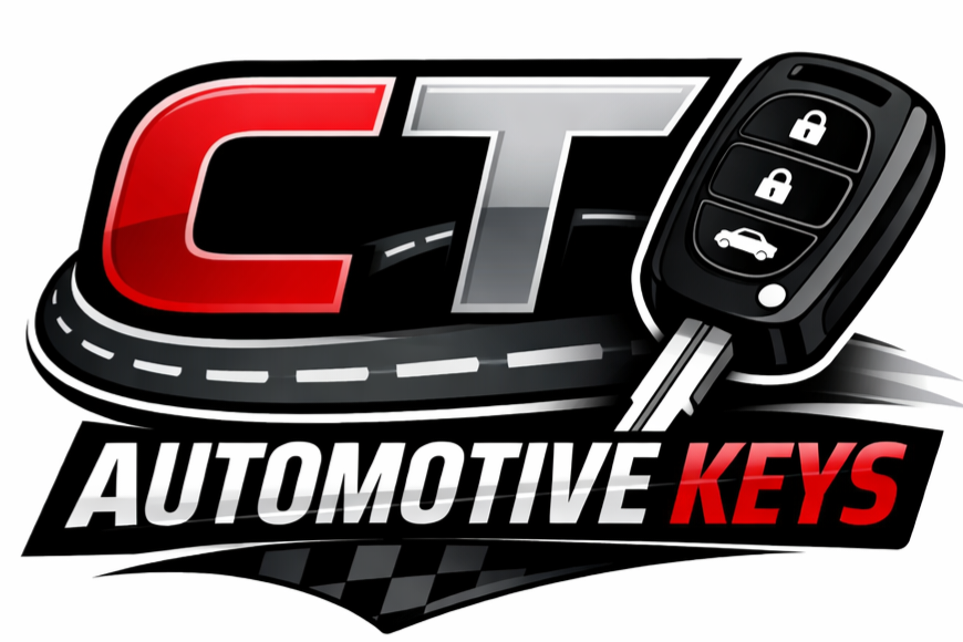 CT Automotive Keys